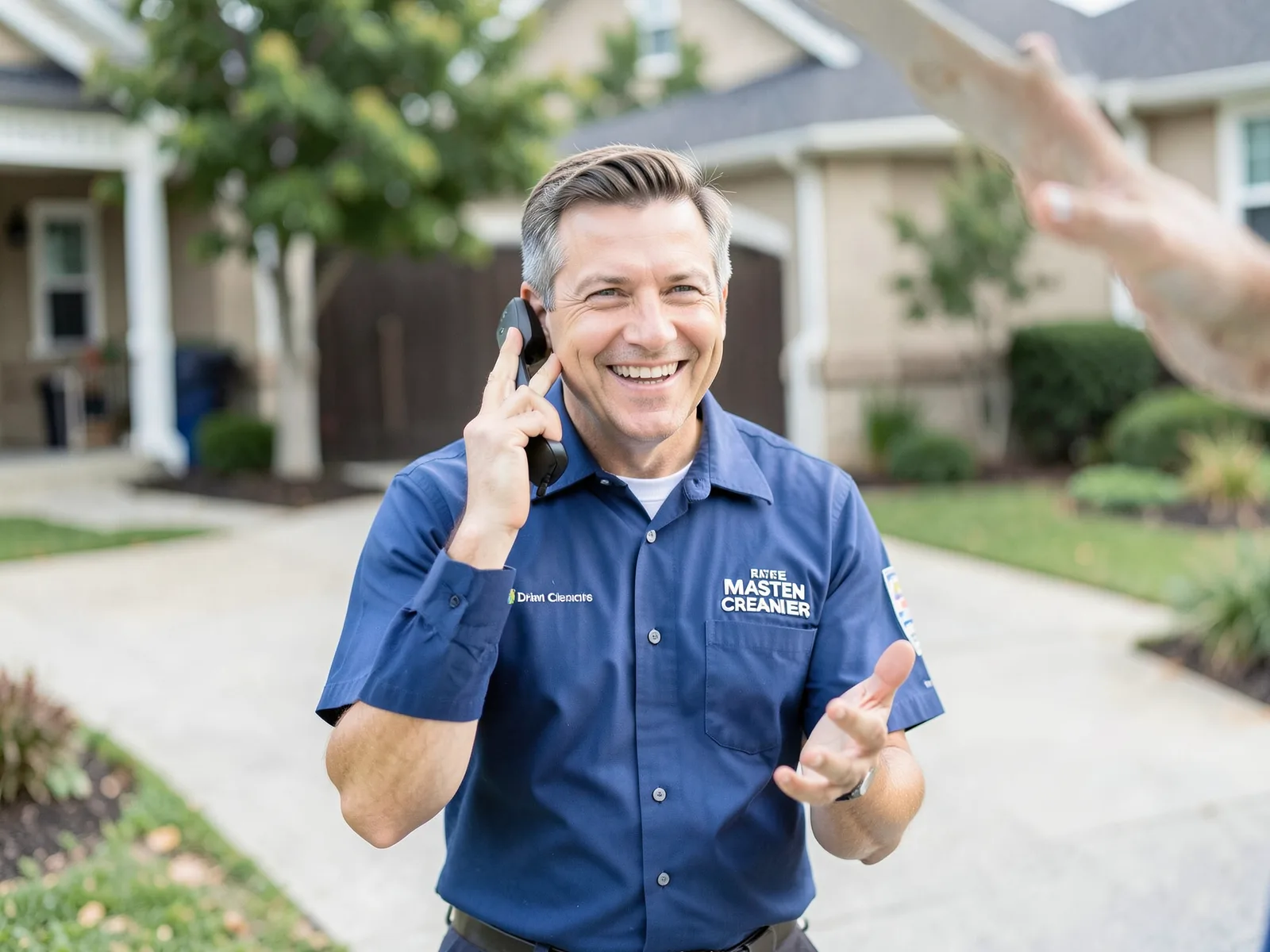 Drain Cleaning Mishicot, WI FAQs
